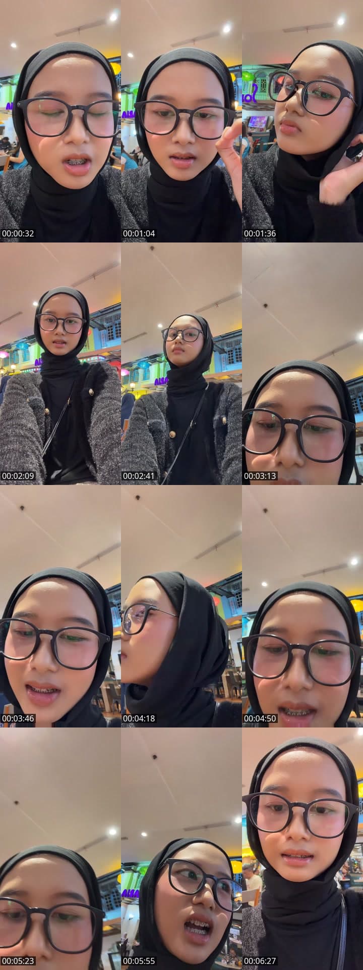 @udahgalibur TikTok live stream