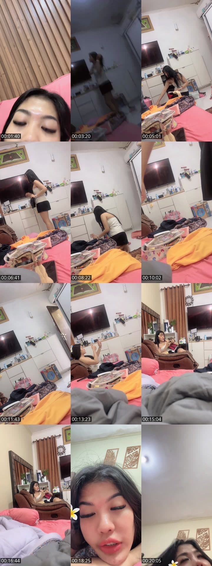 @ratigpuspita7 TikTok live stream