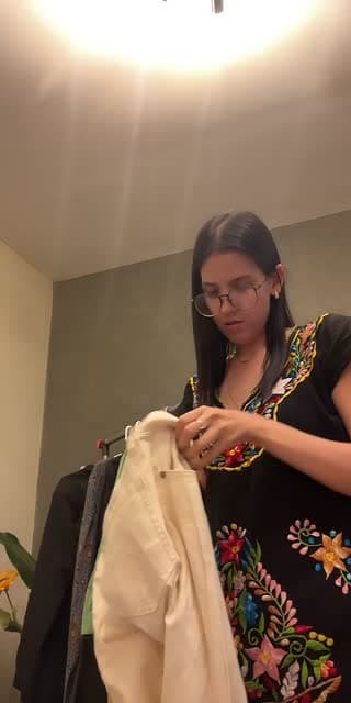 Venta de ropa tallas grandes