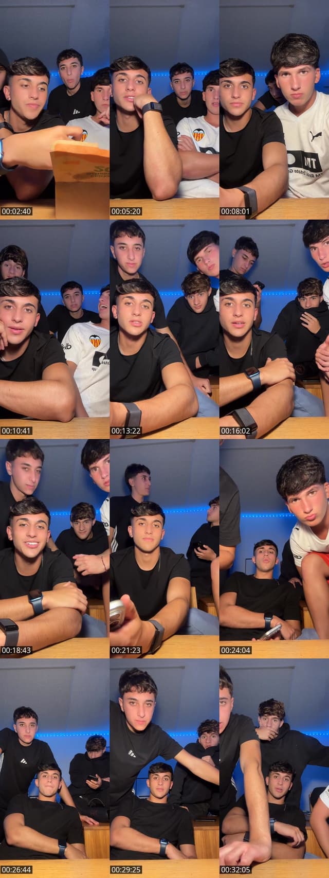 el mejor live de usa