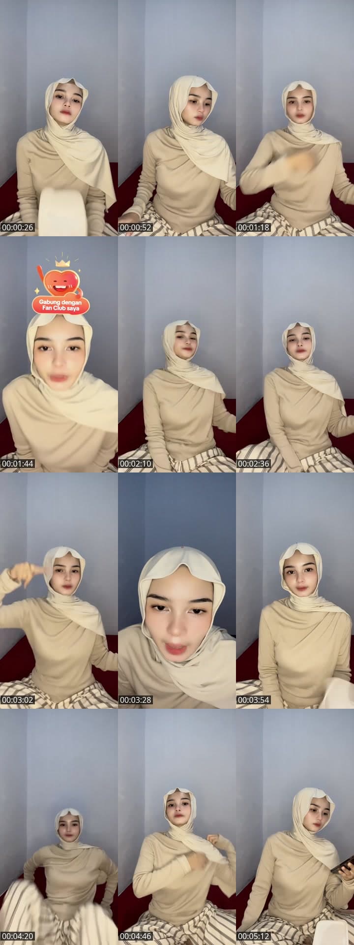 Sehat selalu kalian ❤️
