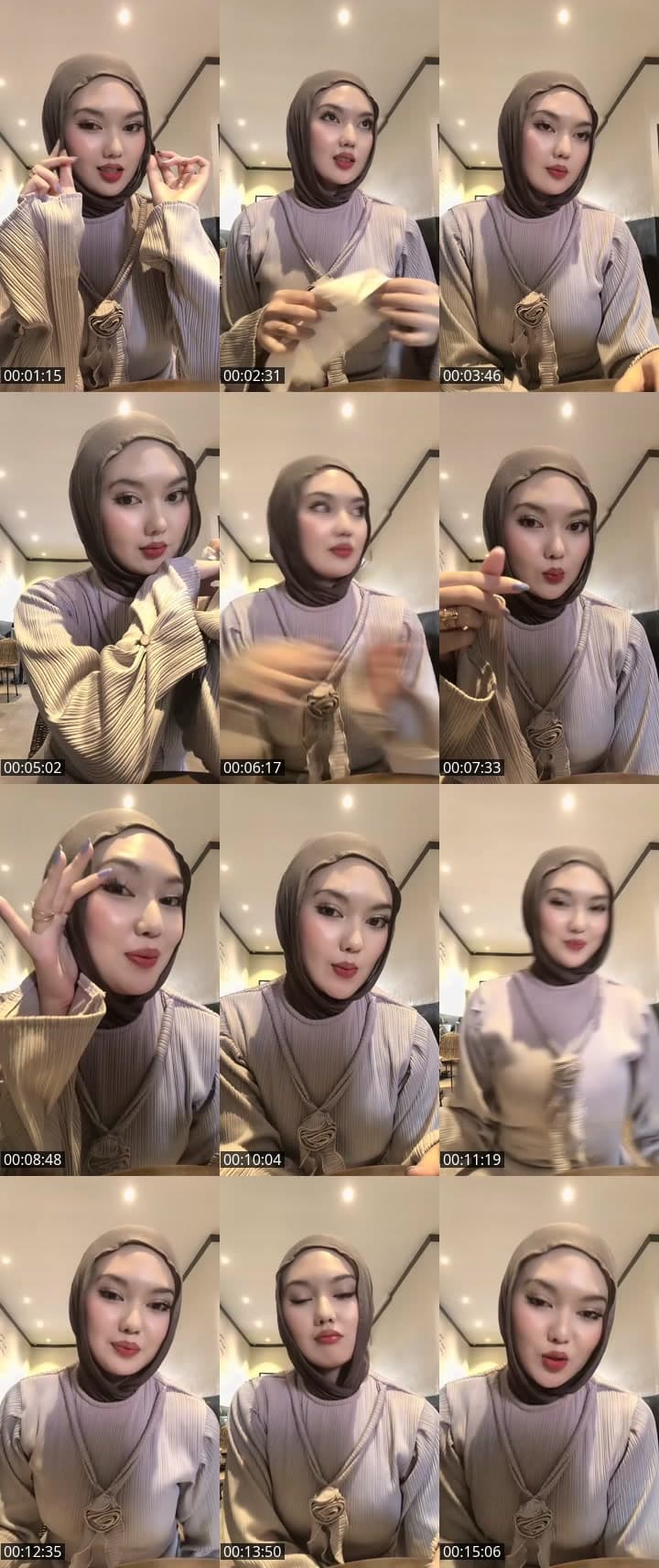 @dailyllizeyy TikTok live stream