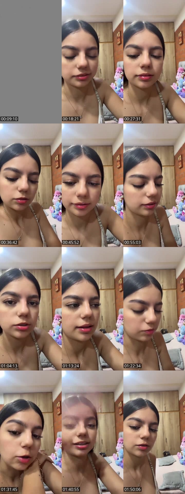 @nicollduque375 TikTok live stream