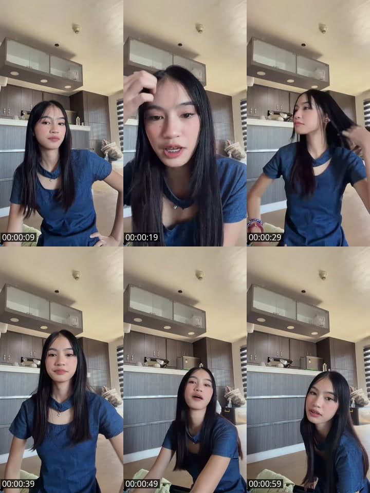 @buttershrimp_ TikTok live stream