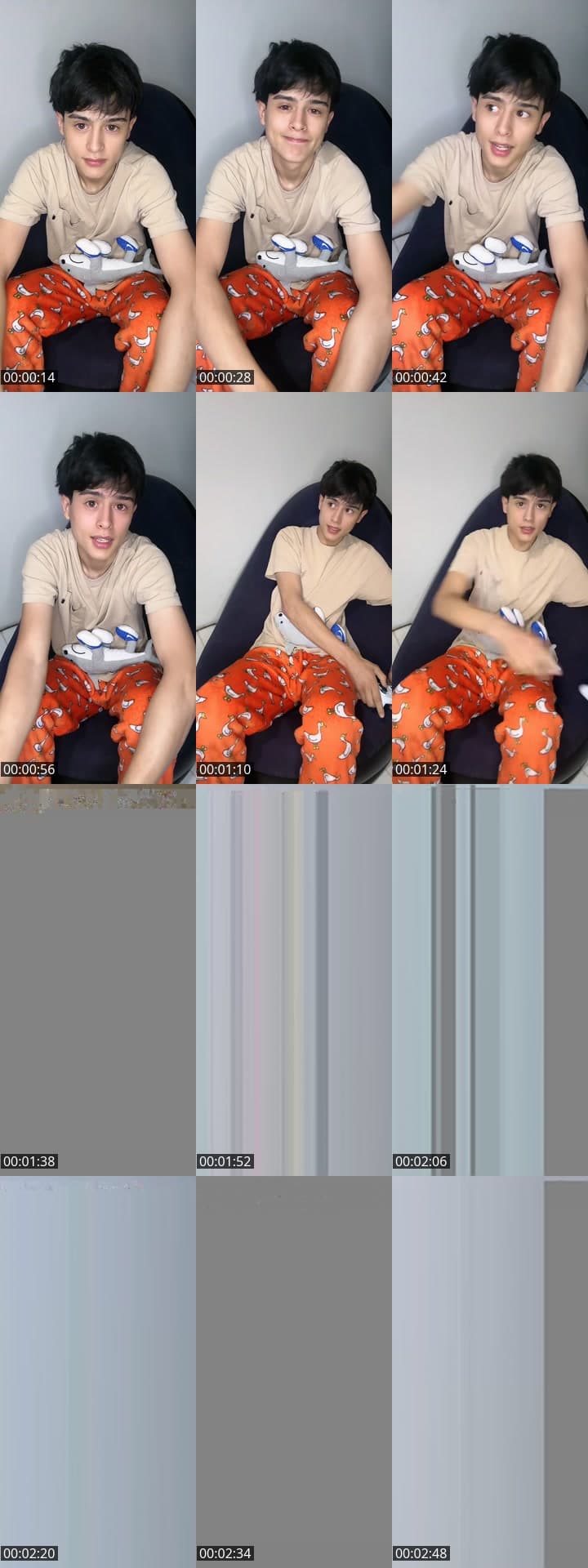 @soto.lpz TikTok live stream