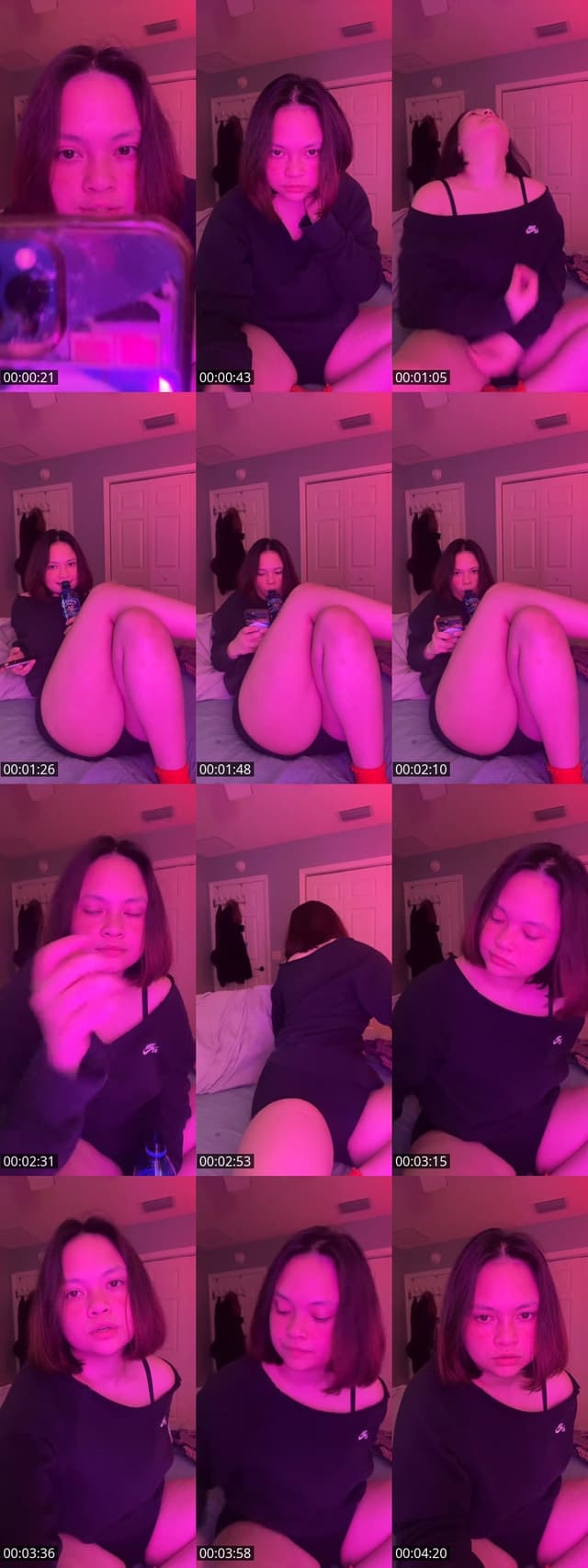 4gøøners only 🐸