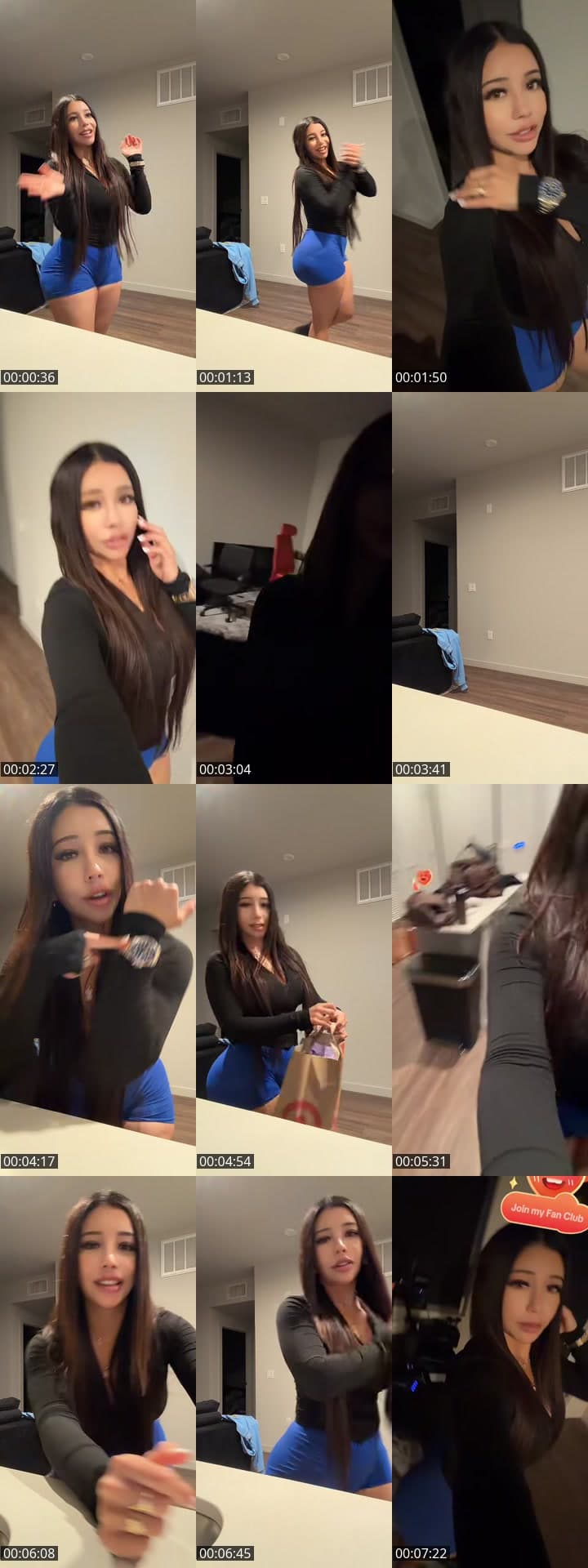 Cooking stream w Tiago?