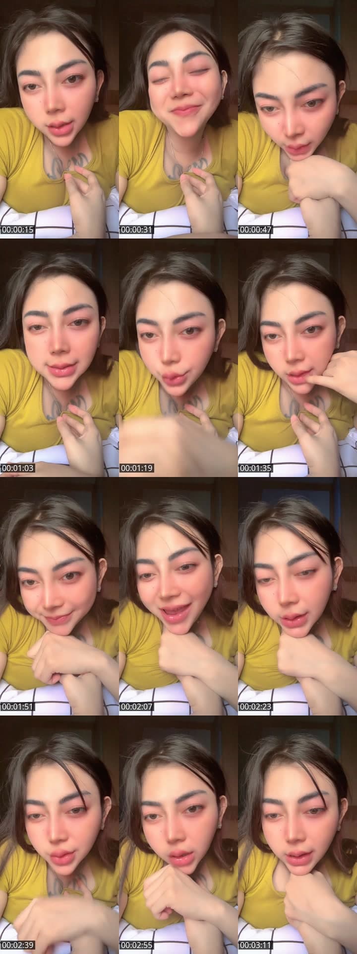 Tiktok show ur magic🙏