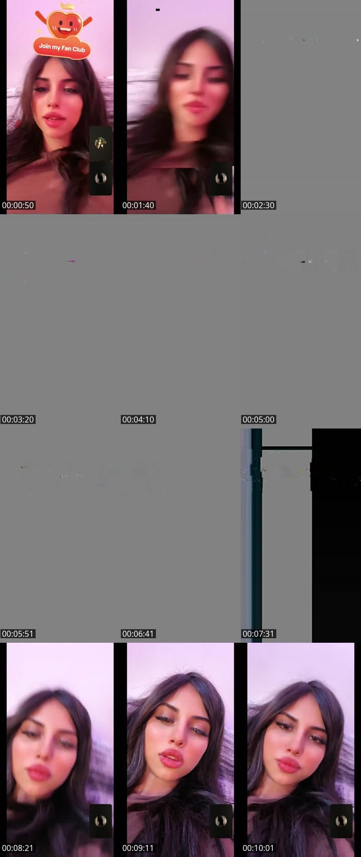 @jumanaaa_a TikTok live stream