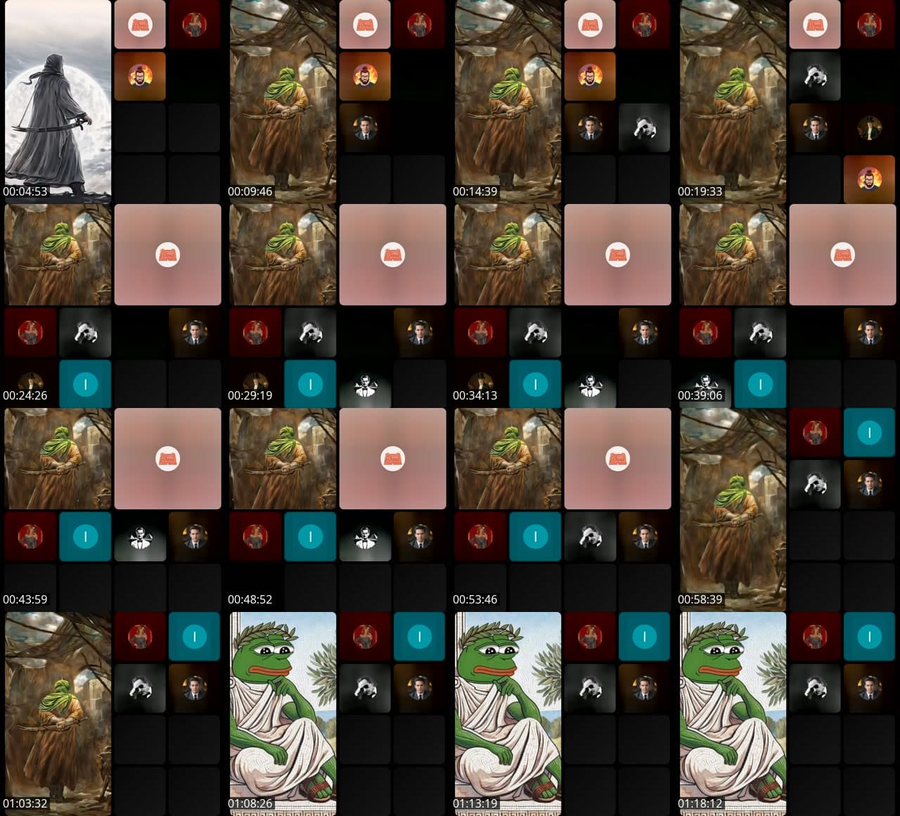 @lordotto TikTok live stream