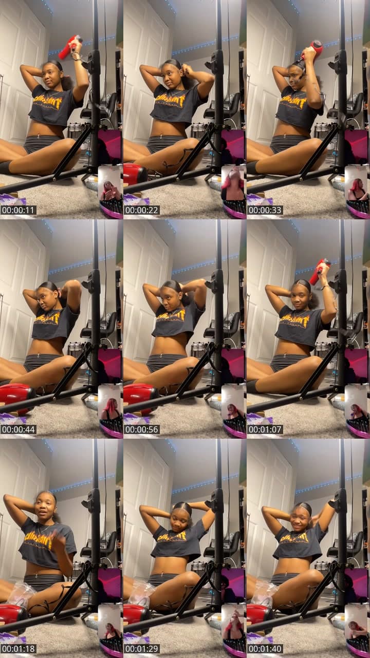 We looking for the studs wyaaa!