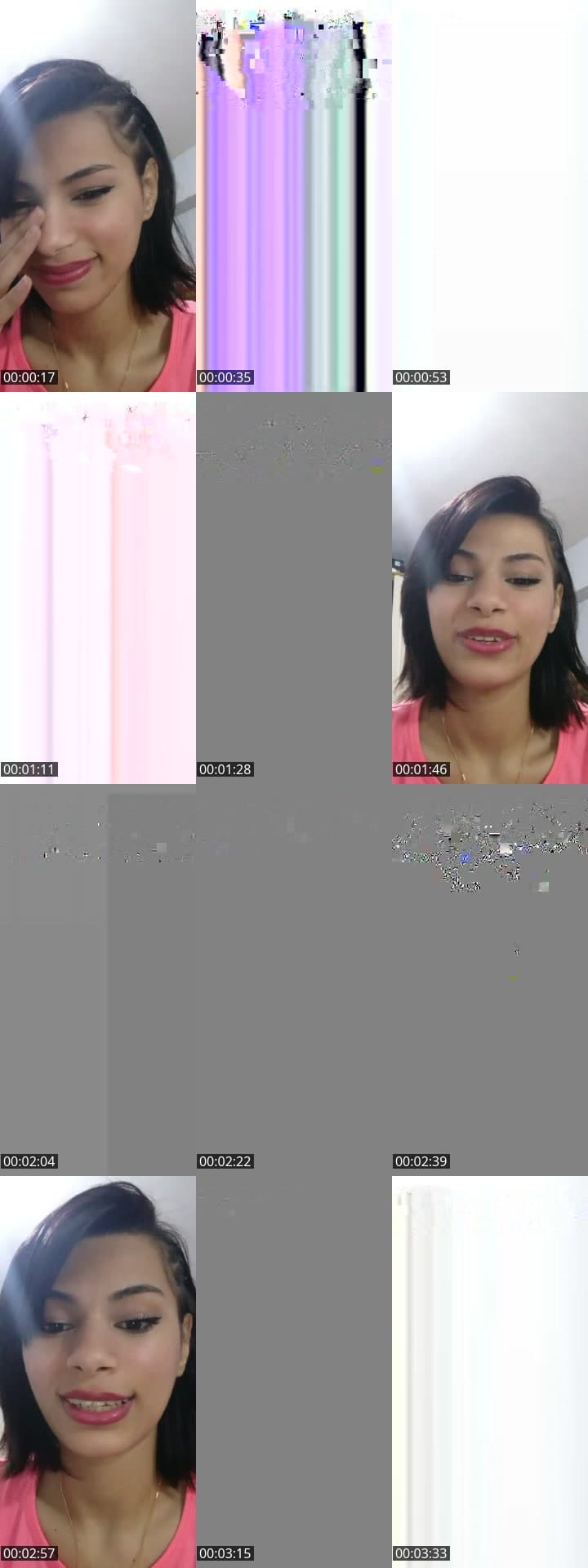 ما قبل الجنون