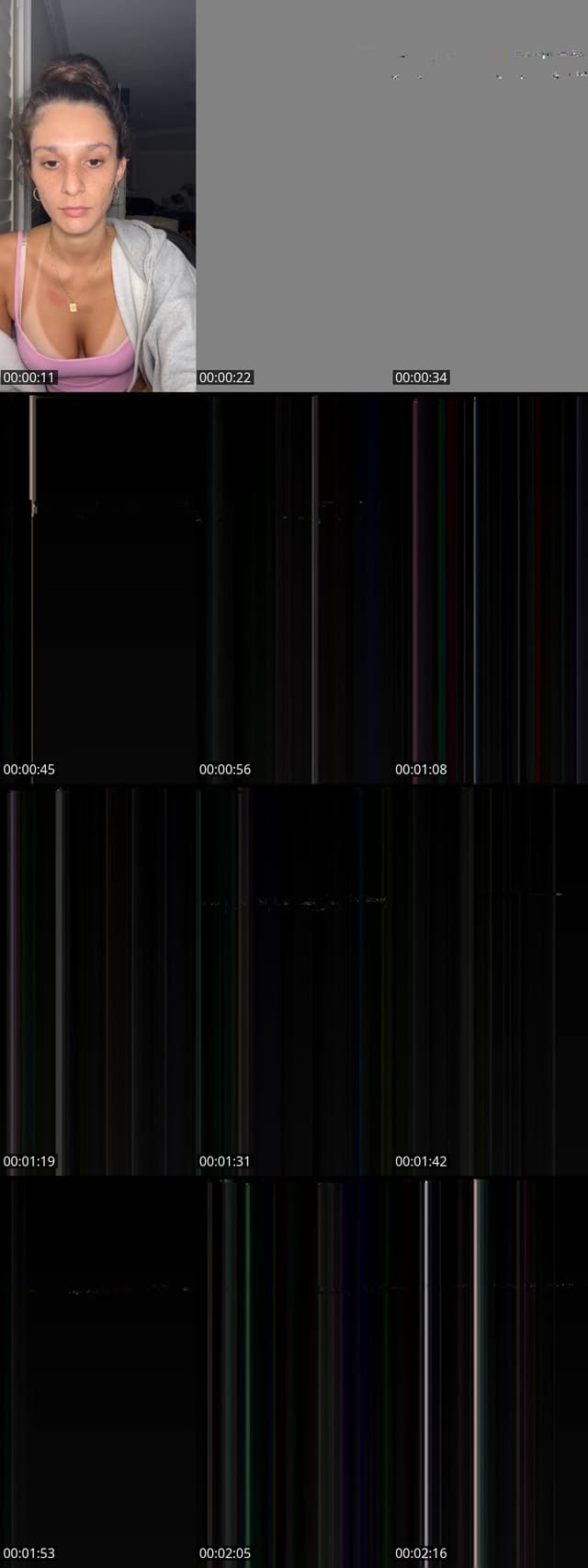 Gift gallery!! Rank push!!