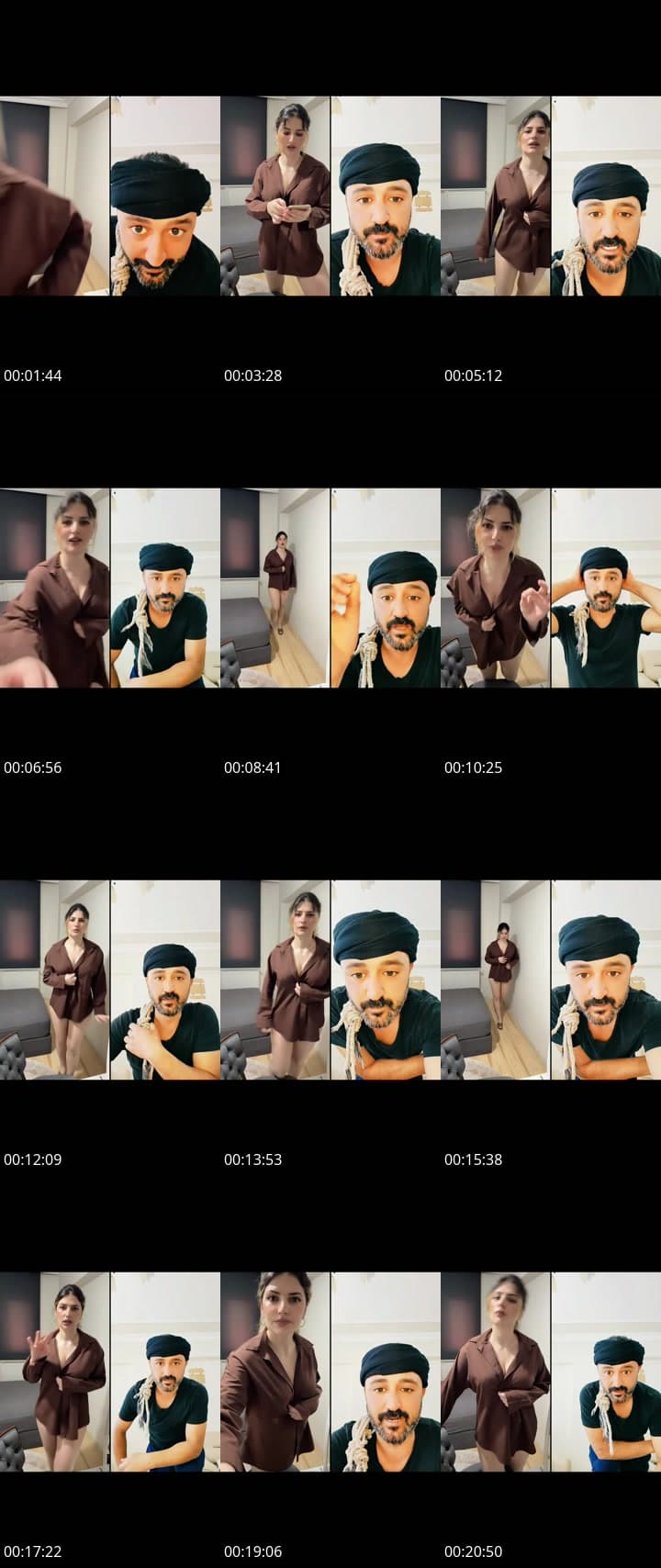 @diloos00d TikTok live stream