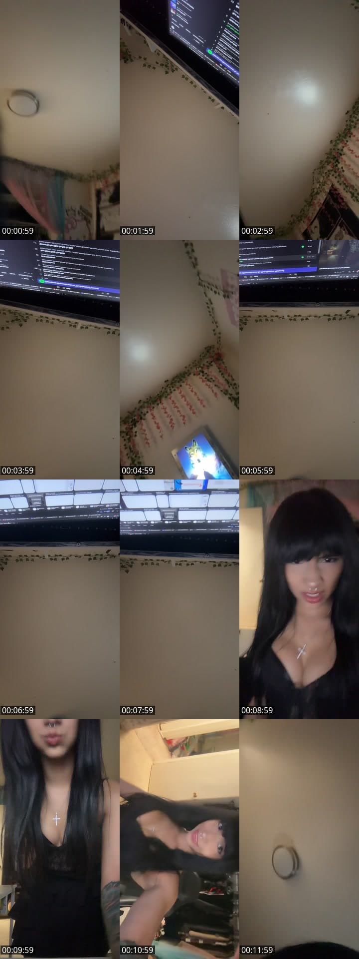 @godisagoonr TikTok live stream