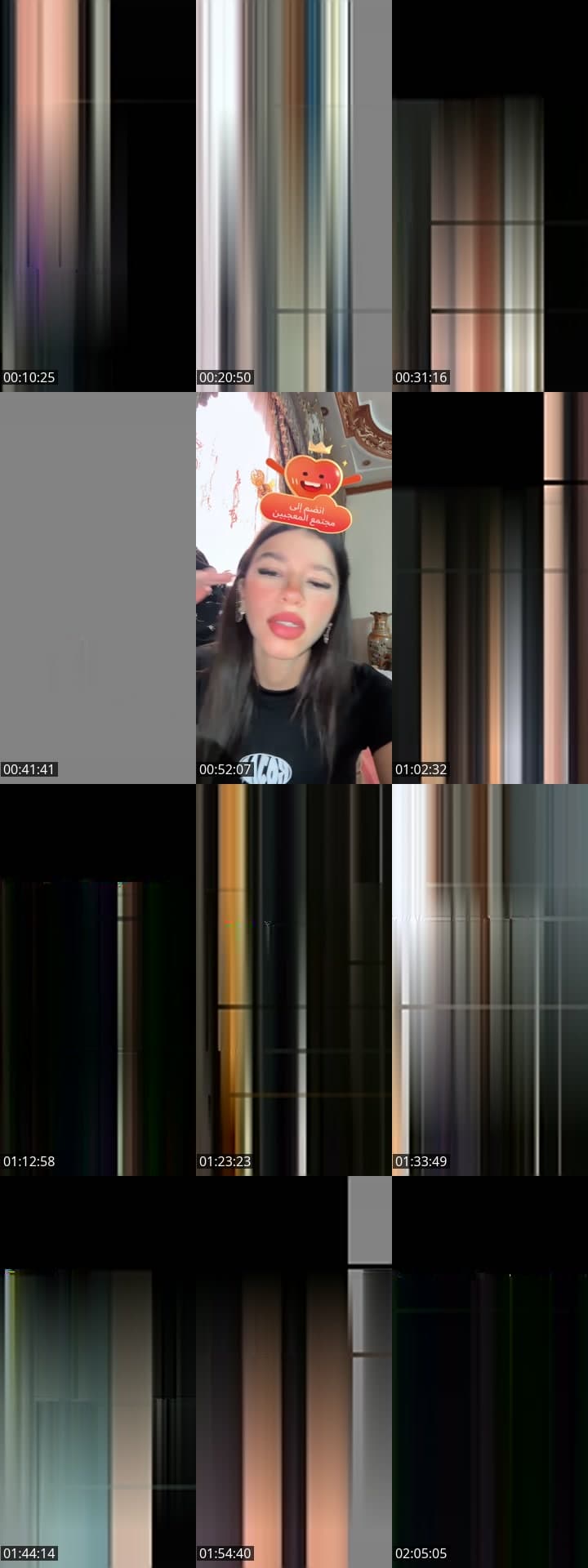 @sandyyyallamm TikTok live stream