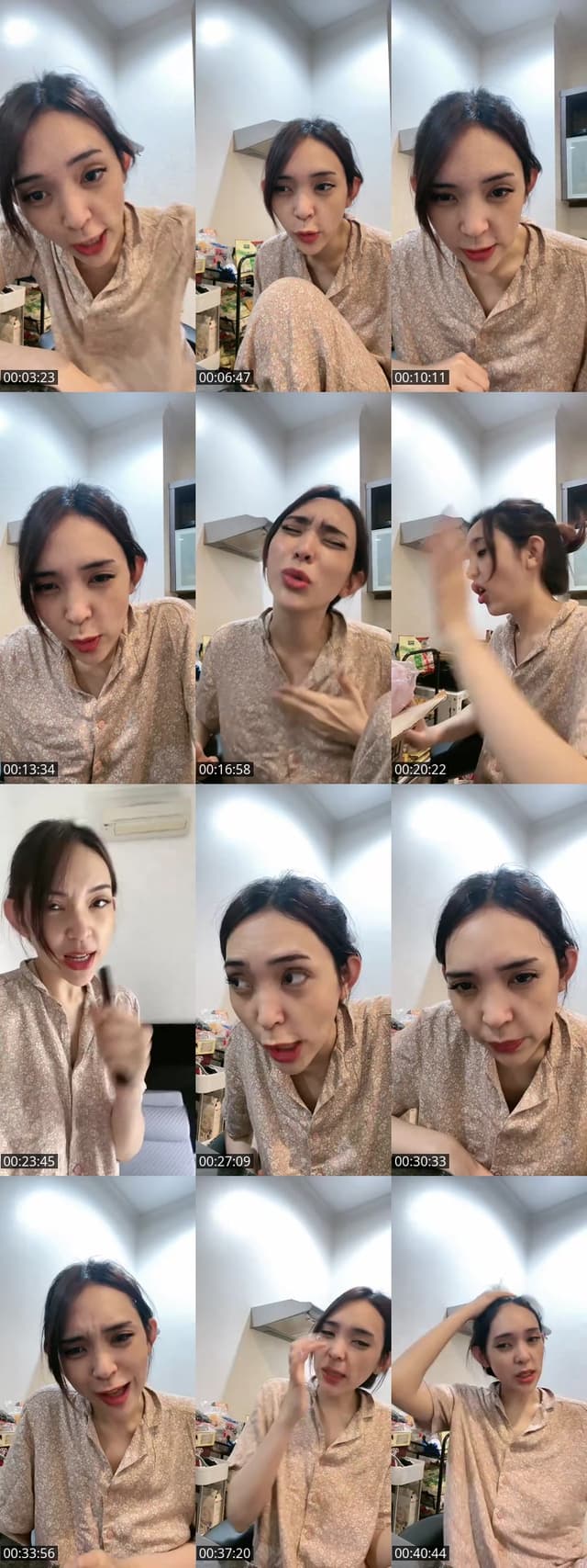 waktu dan tempat di persilahkan