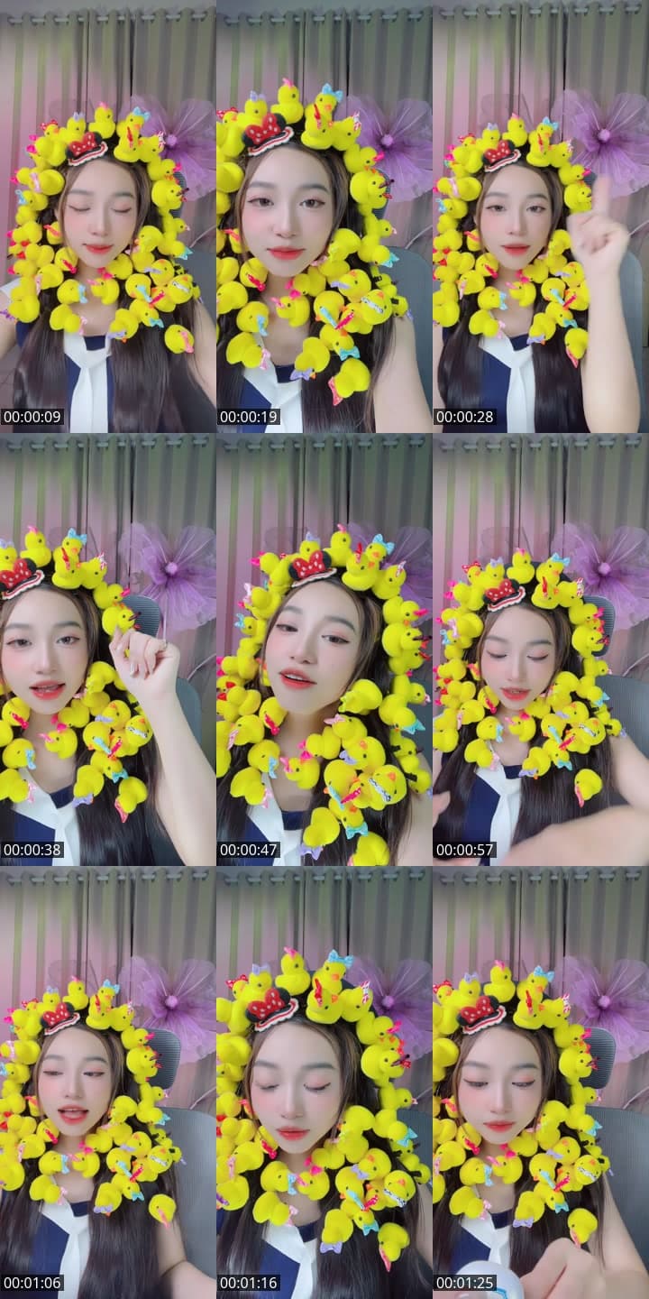 The 1st livestream in USA 👋🏼