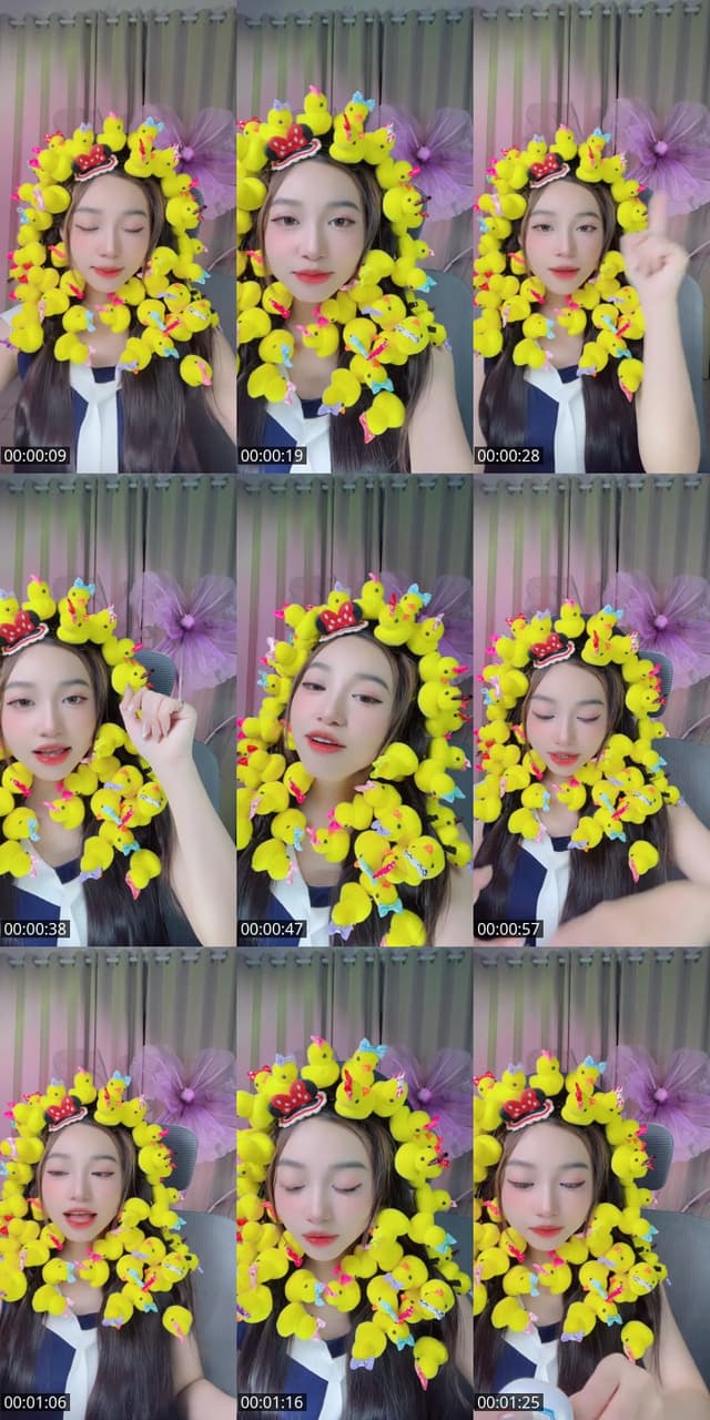 The 1st livestream in USA 👋🏼