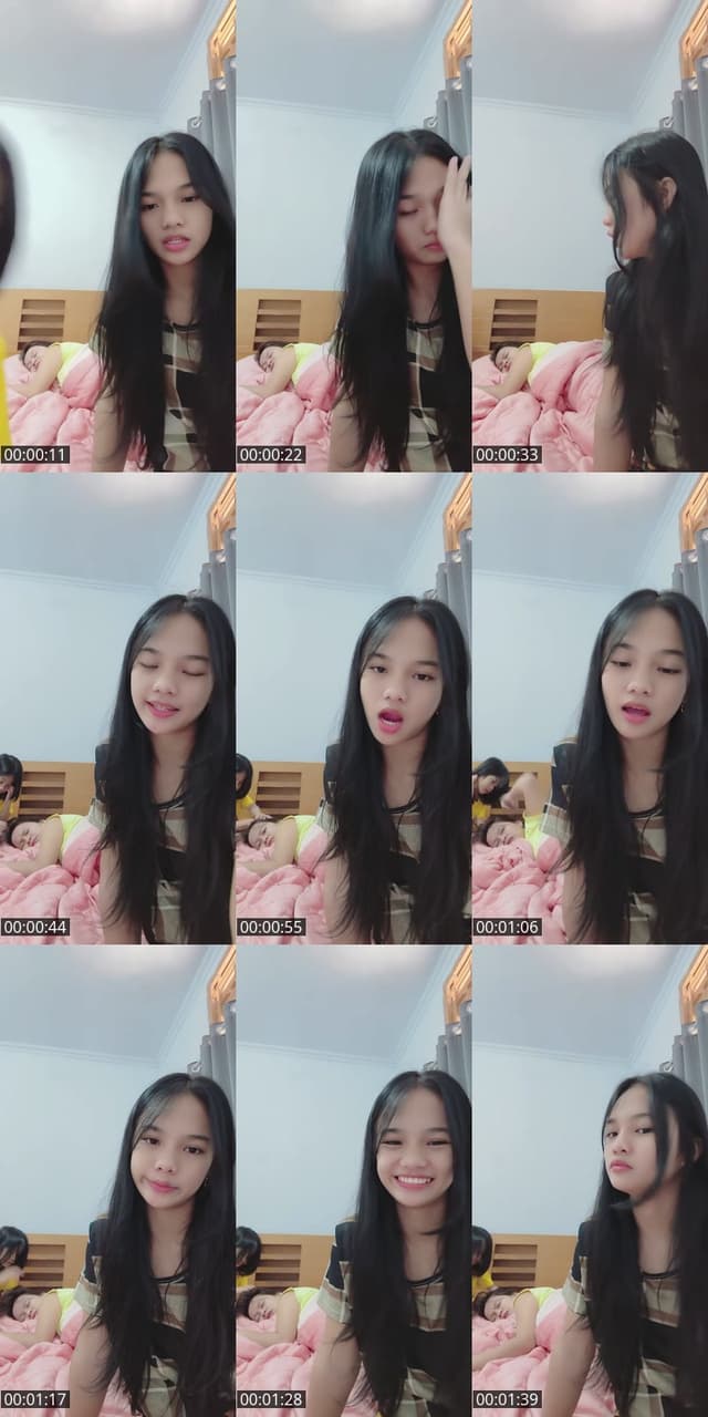 ngintip bisulan 😅