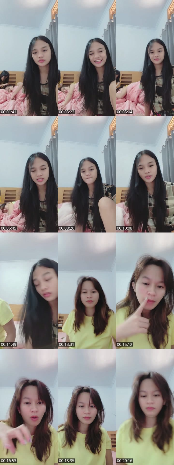 ngintip bisulan 😅