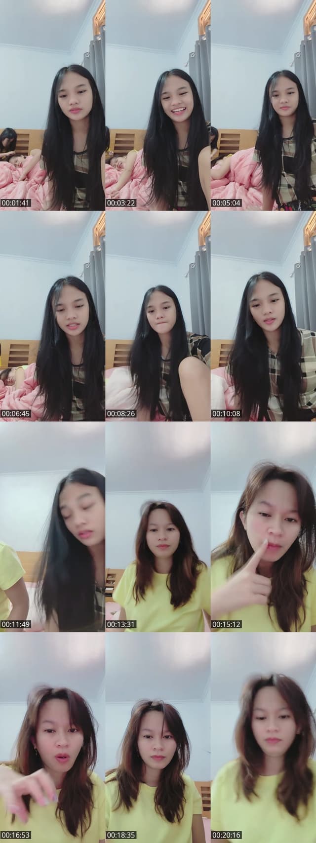 ngintip bisulan 😅