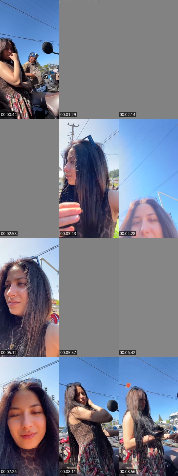 @alyena080 TikTok live stream