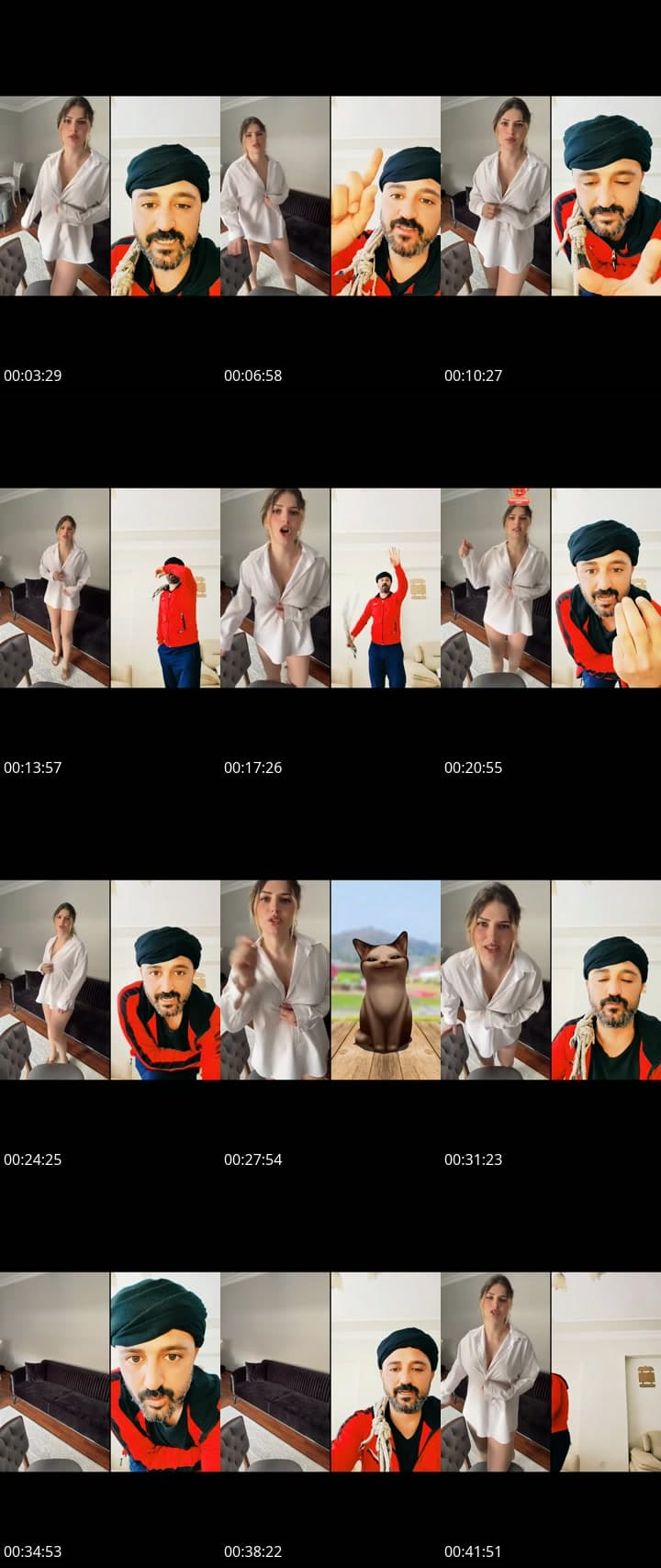 @diloos00d TikTok live stream