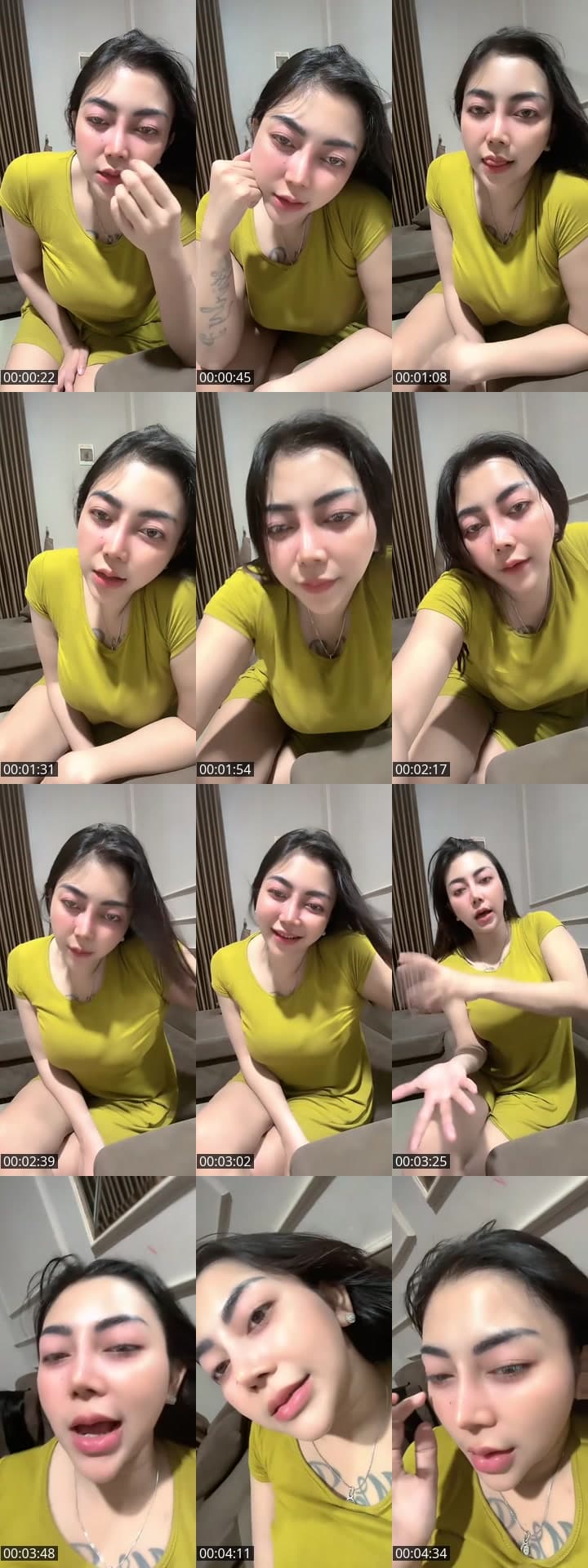 Tiktok show ur magic🙏