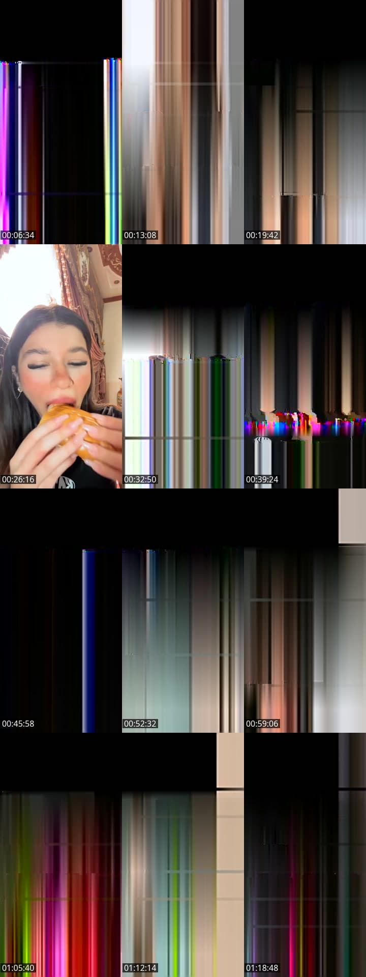 @sandyyyallamm TikTok live stream