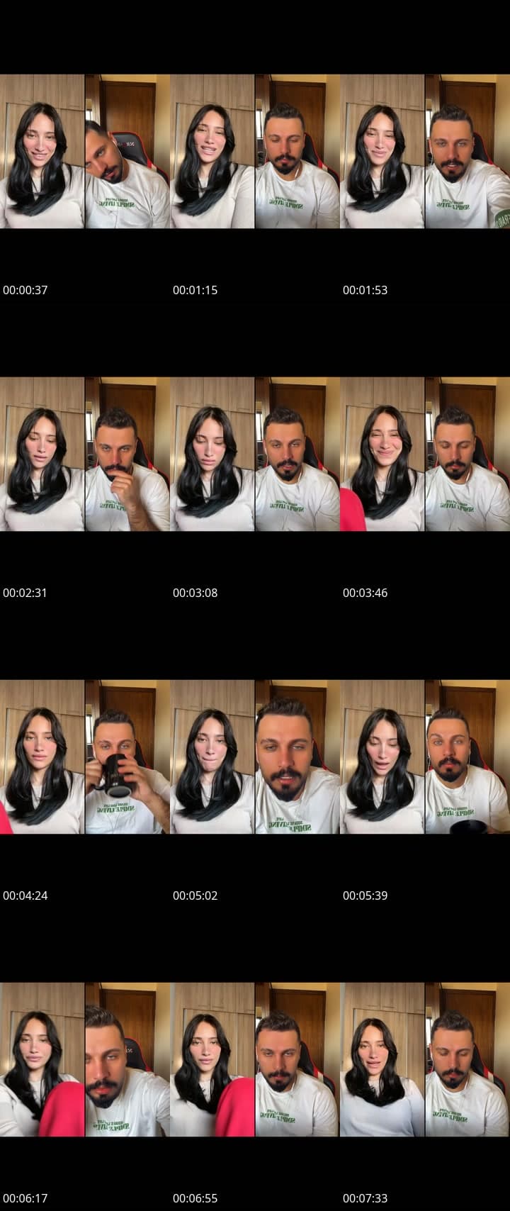 Wthelly🤪snap:Tara naouai