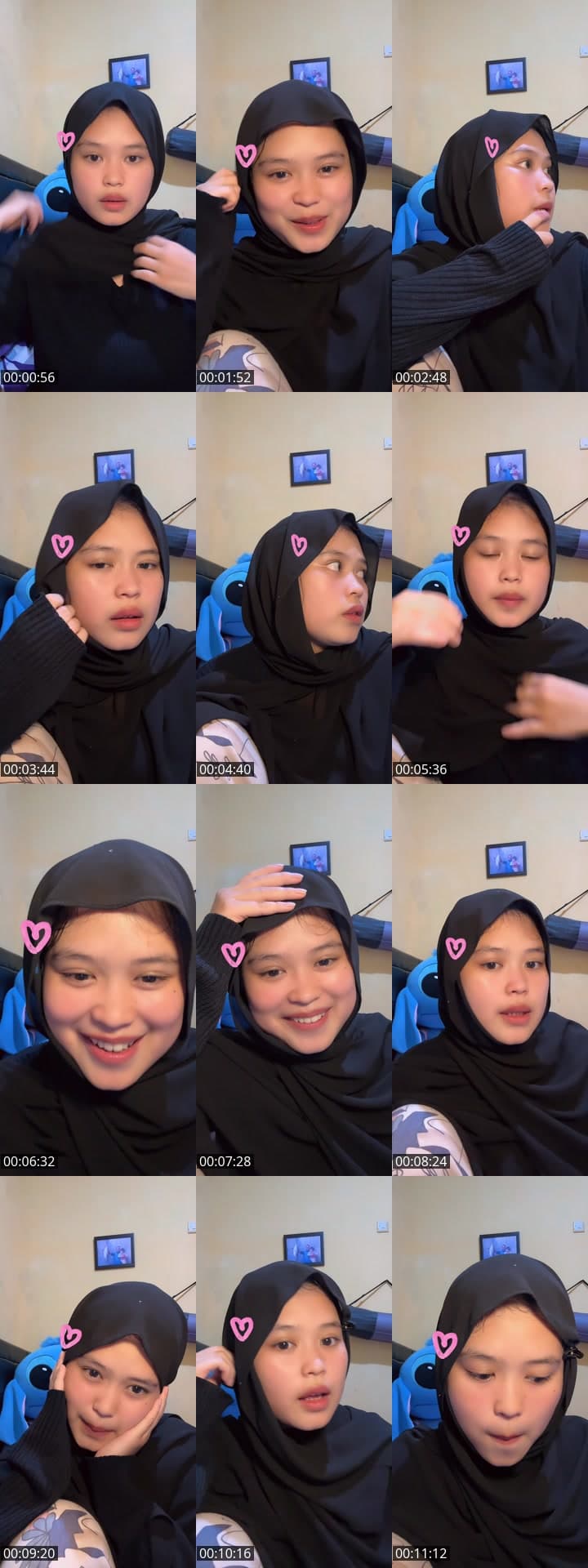 @cyngkamu._ TikTok live stream