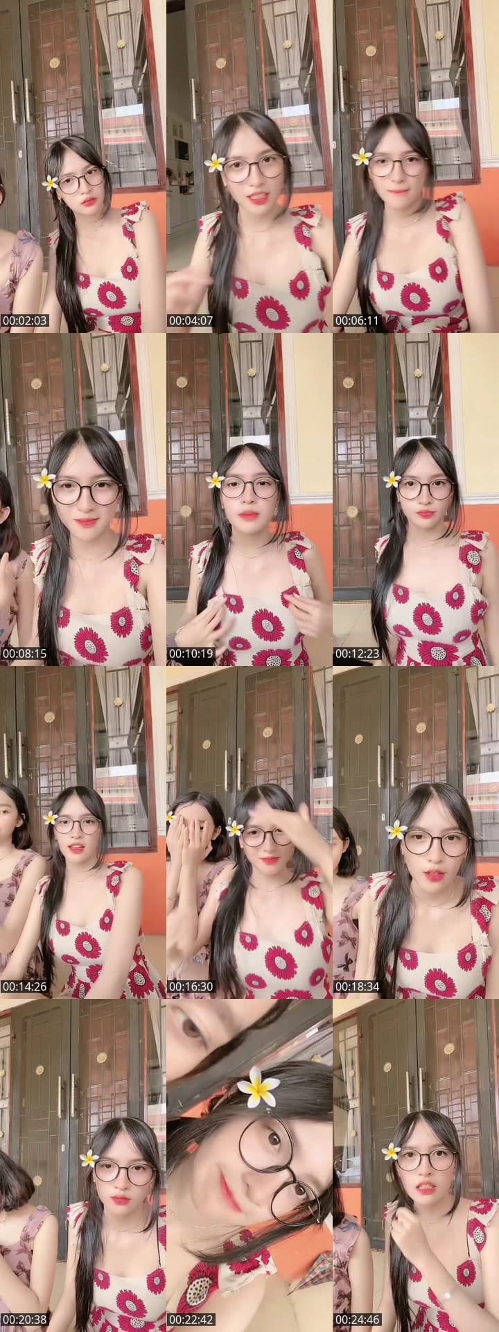 @starxoxo1411 TikTok live stream