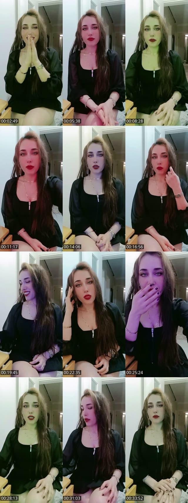 Karektersizler GİREMEZ...