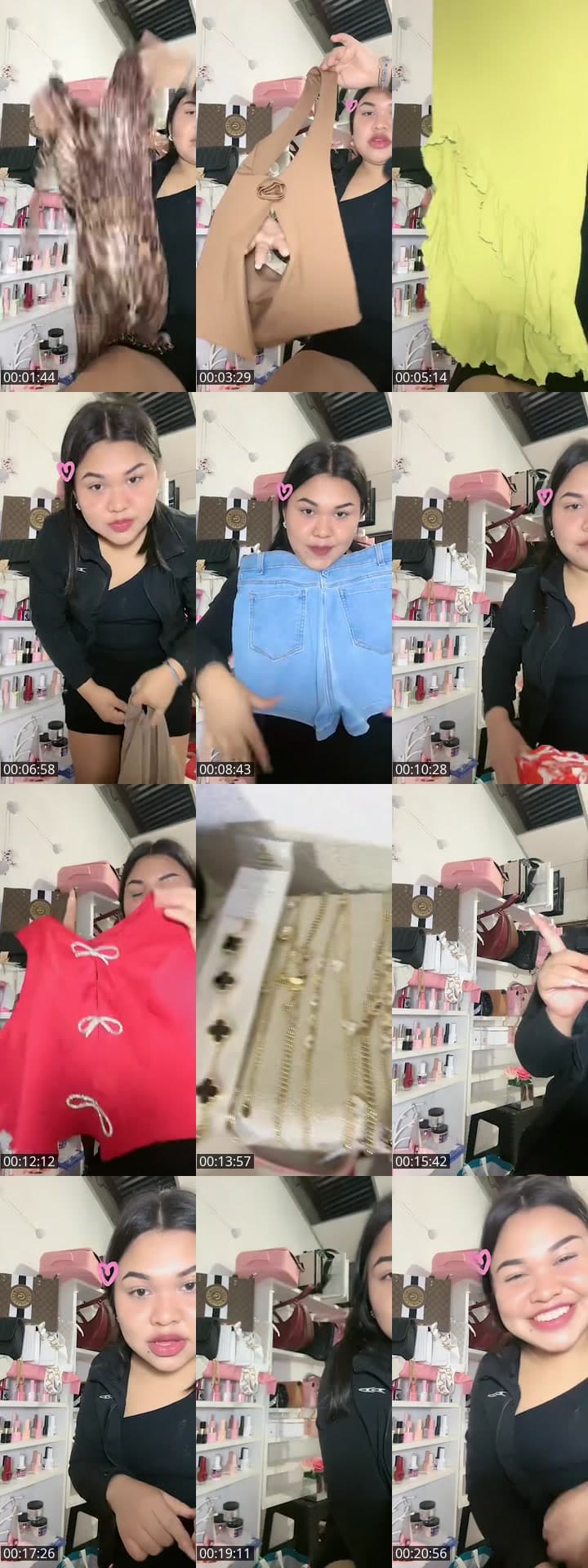 Venta De Carteras, Accesorios 🛍️