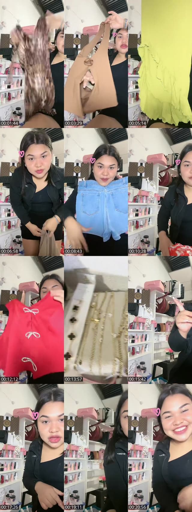 Venta De Carteras, Accesorios 🛍️