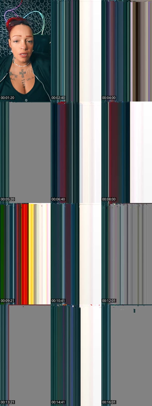 @blairwitchpueppibackup live