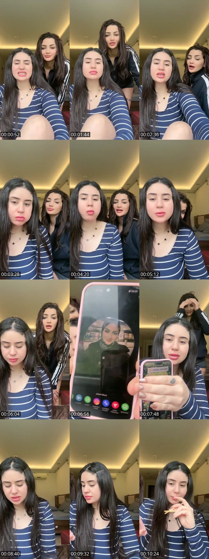 @zlem42984 TikTok live stream