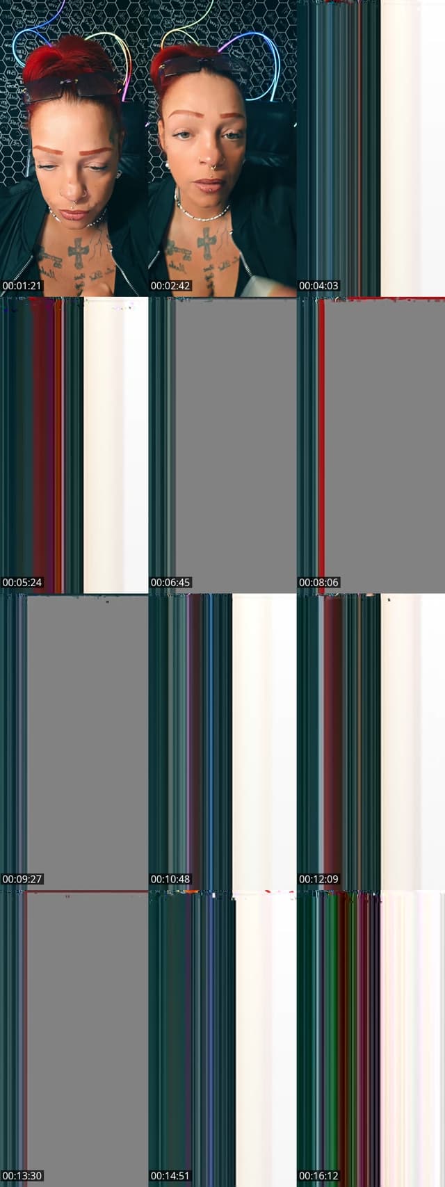 @blairwitchpueppibackup live