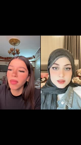 @sandyyyallamm TikTok live stream
