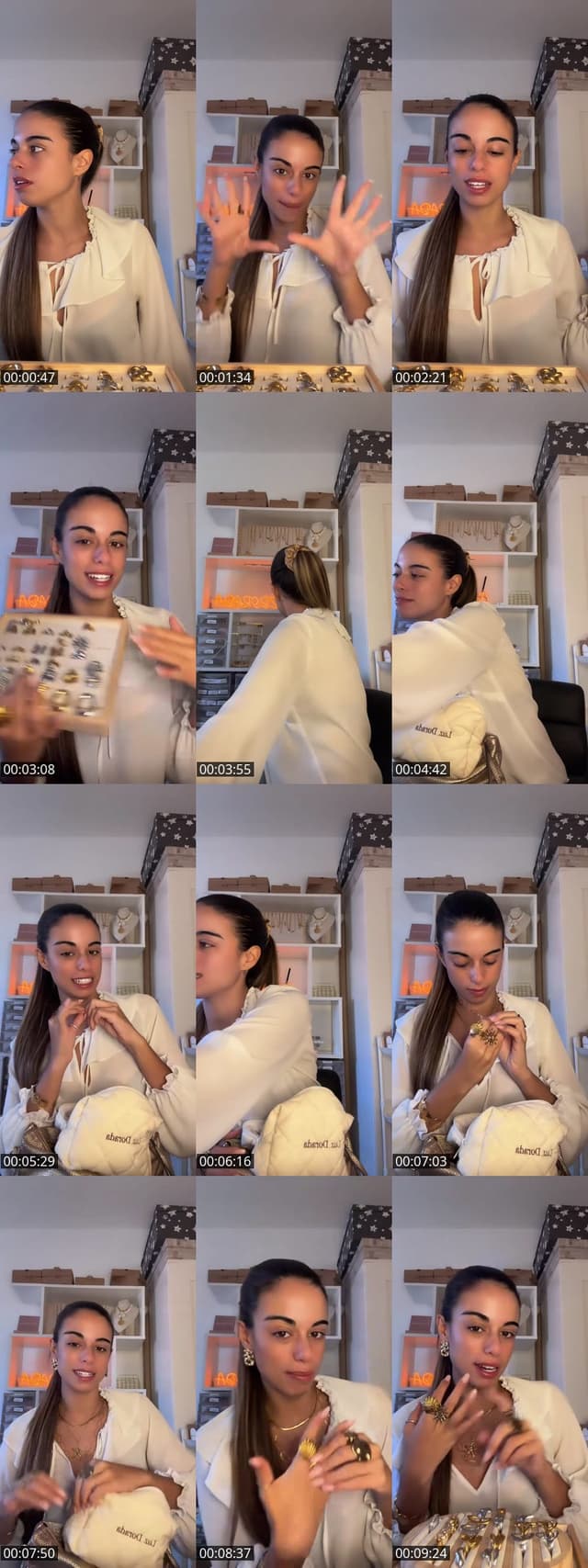 @luzdoradajoyas live