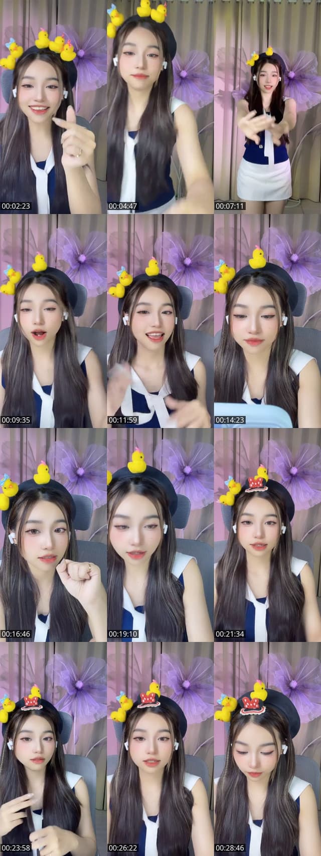 The 1st livestream in USA 👋🏼