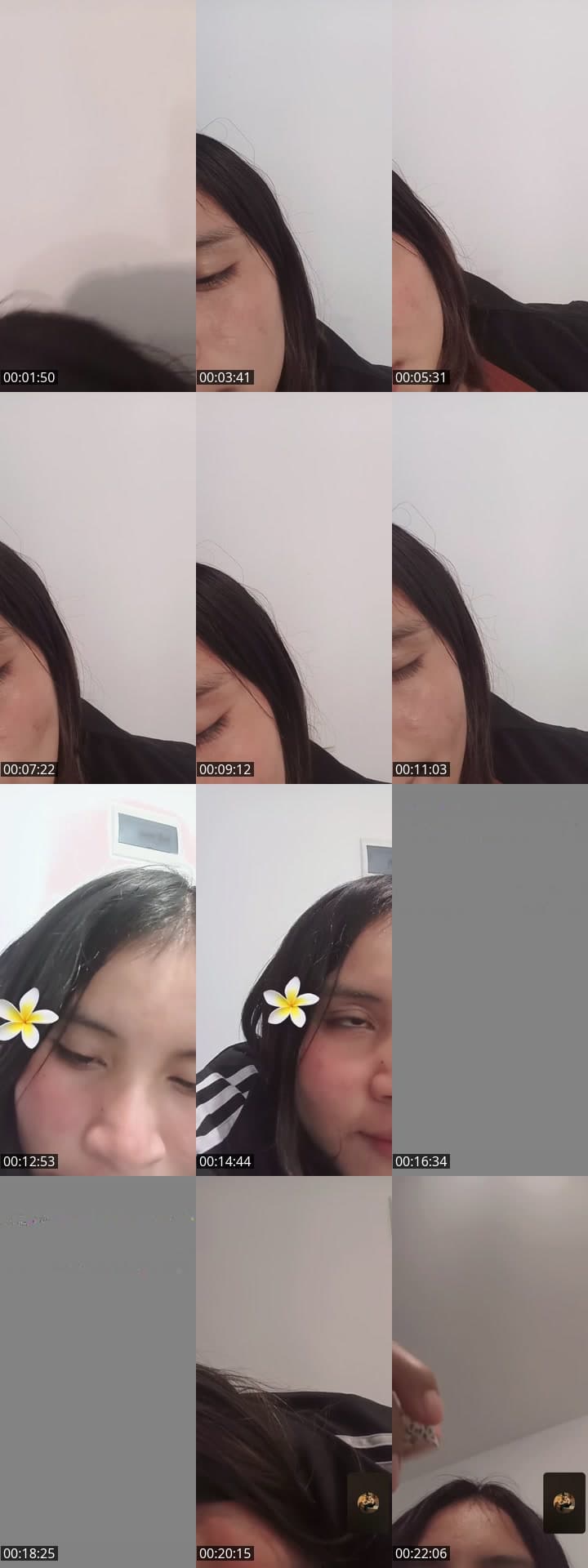 @lusabanticaguti TikTok live stream