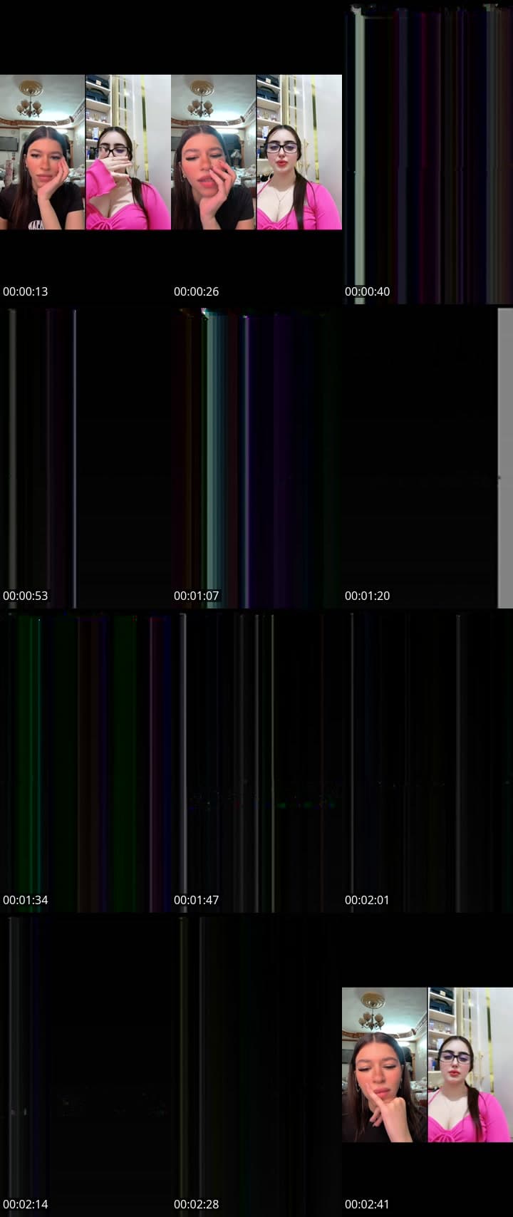 @sandyyyallamm TikTok live stream