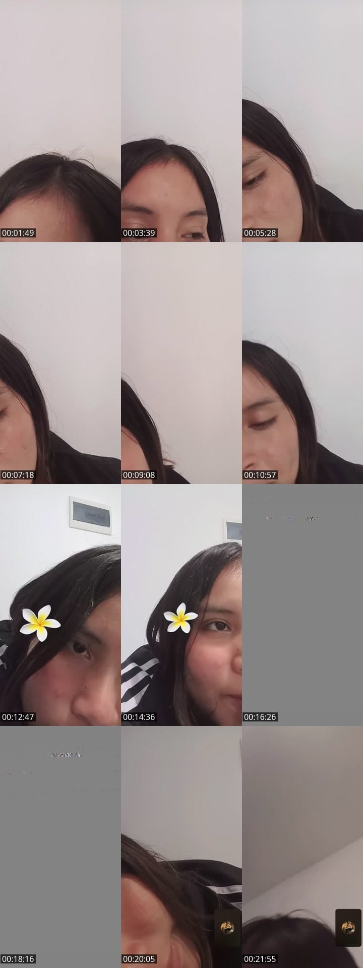 @lusabanticaguti TikTok live stream