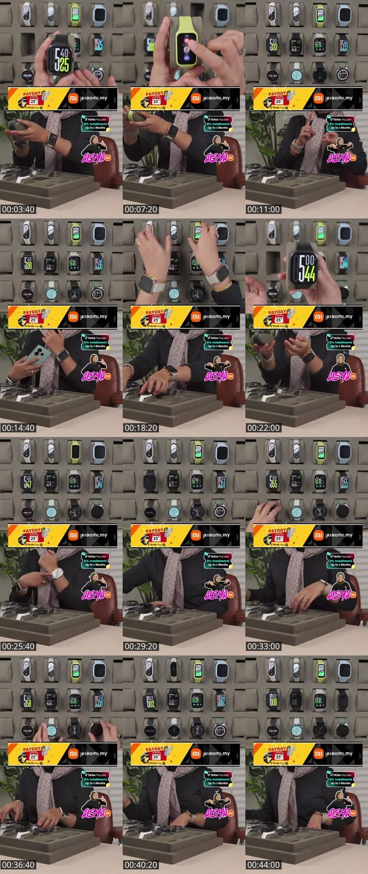 XIAOMI PAYDAY SALE!!