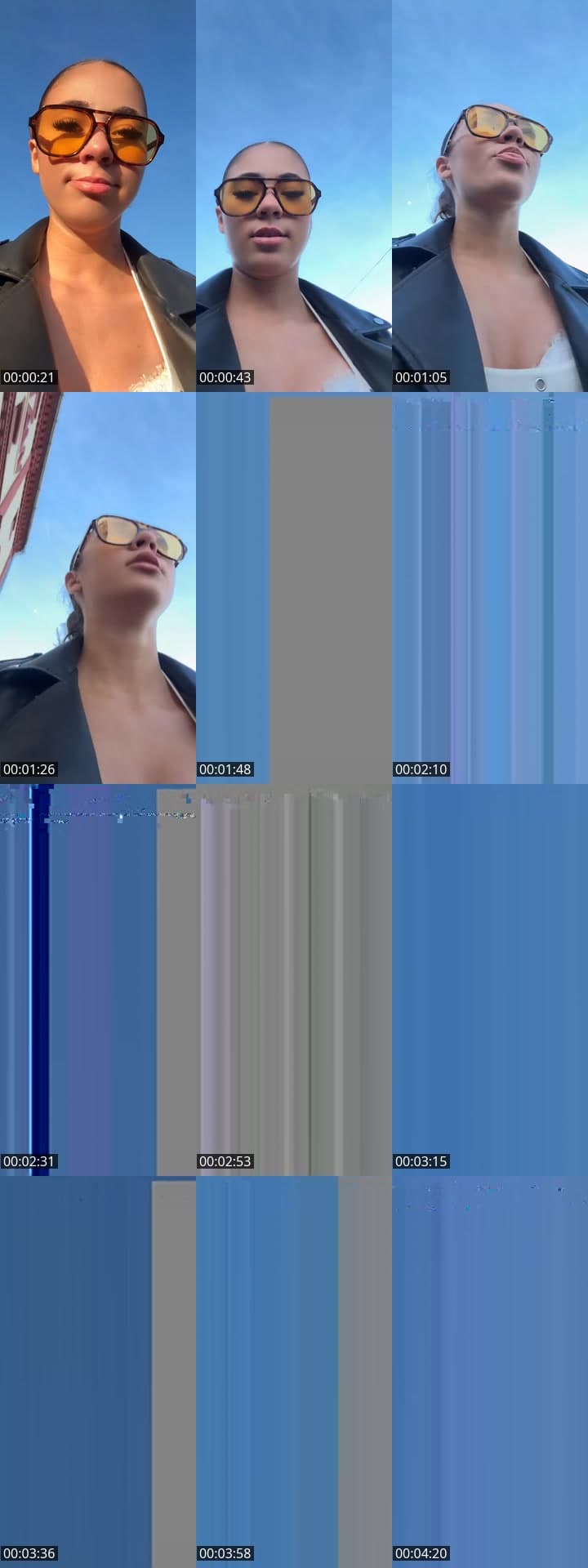 @lilimegyesii TikTok live stream
