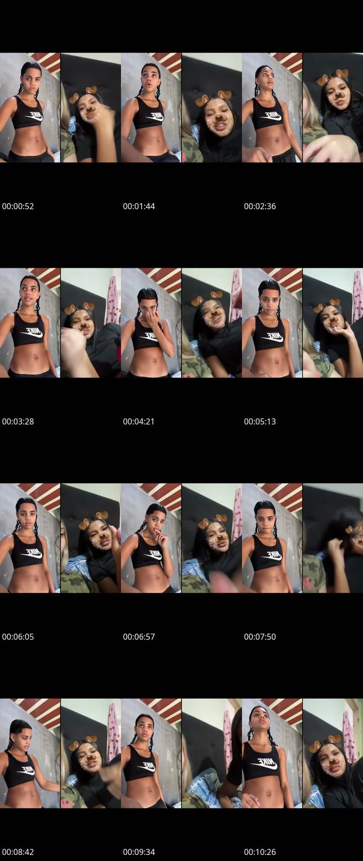 @surf.ofc7 TikTok live stream