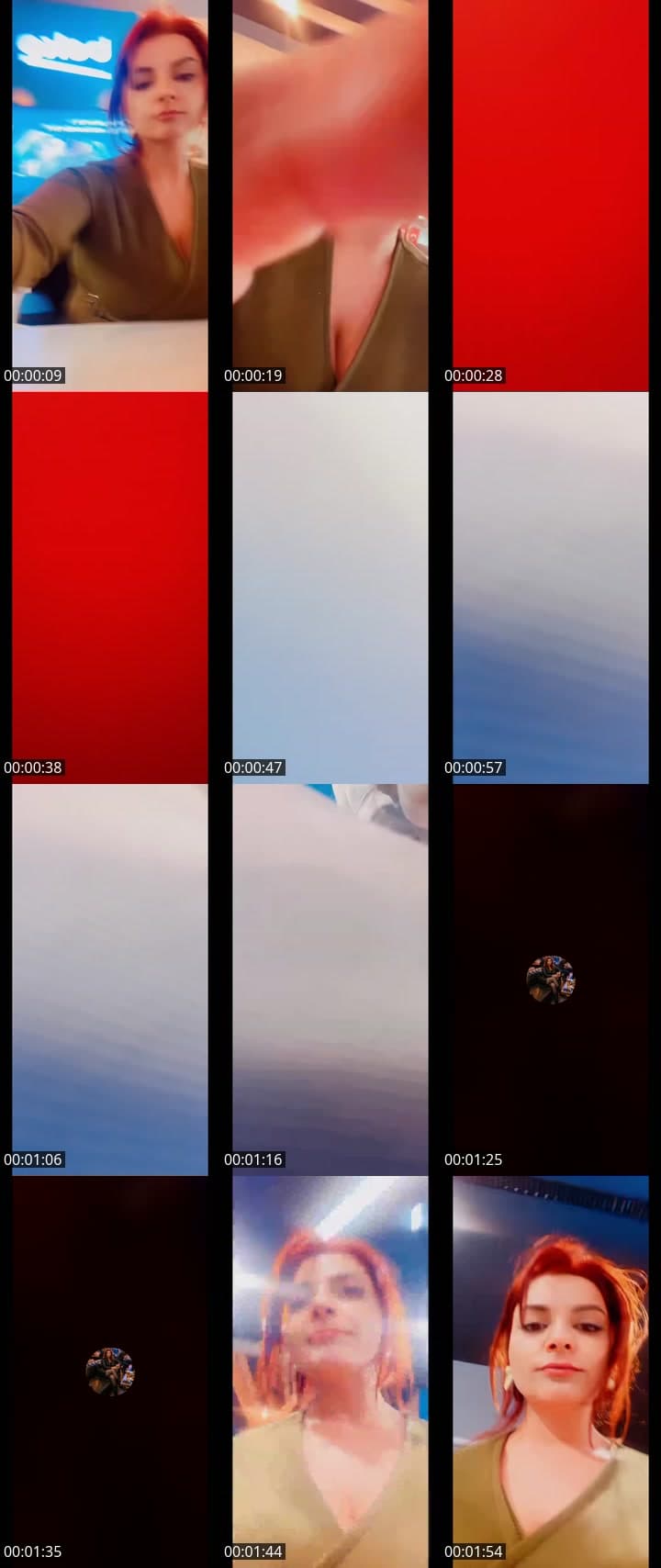 @nezkay TikTok live stream