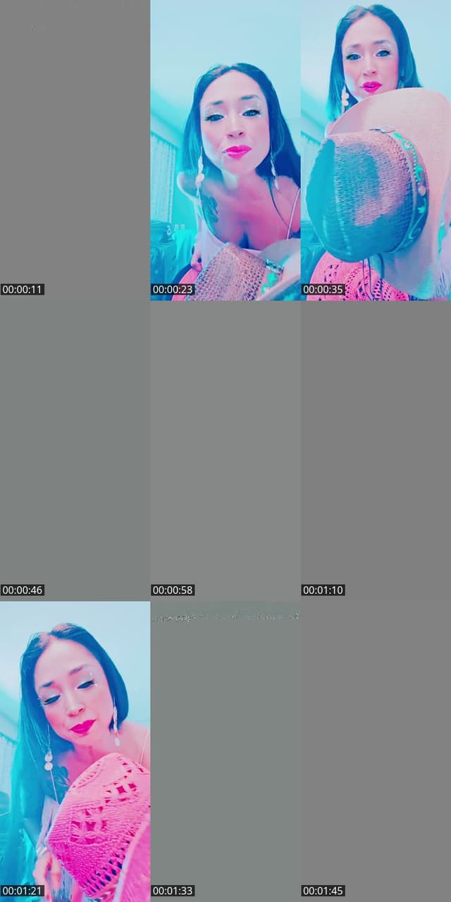 Hola from Indio Cali